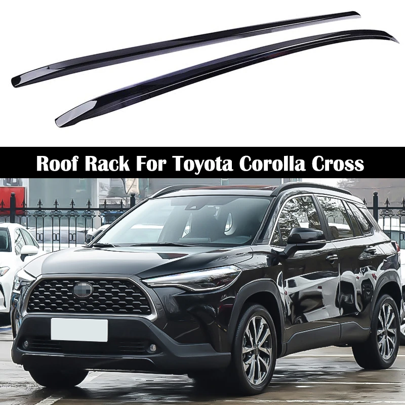 Share 94+ about roof racks for toyota corolla super cool in.daotaonec