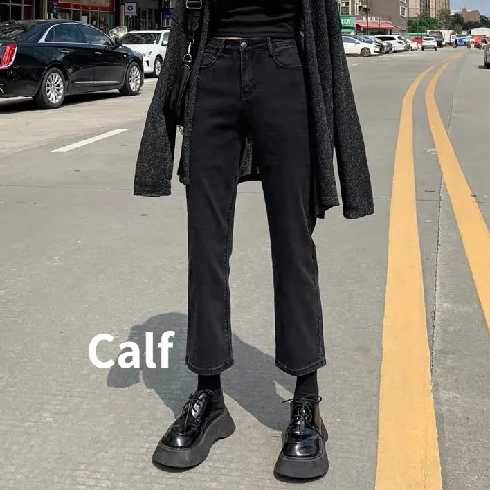 black-calf