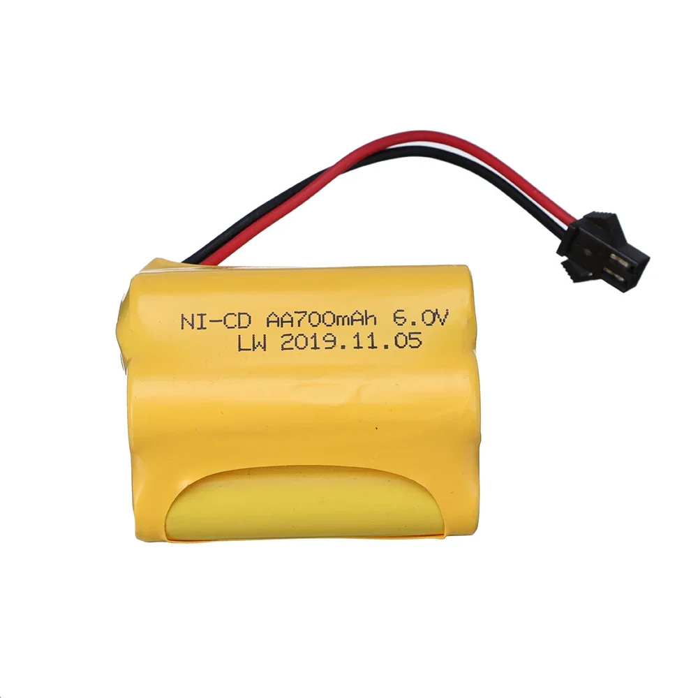 Chargeur RC 1S 3.7V LiPo USB et batterie pour hélicoptère