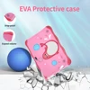 Sauenaneo's New cartoon dolphin children's Android Tablet Android 9 4GB RAM 64GB ROM WiFi Bluetooth Educational Game 4000mAh 5