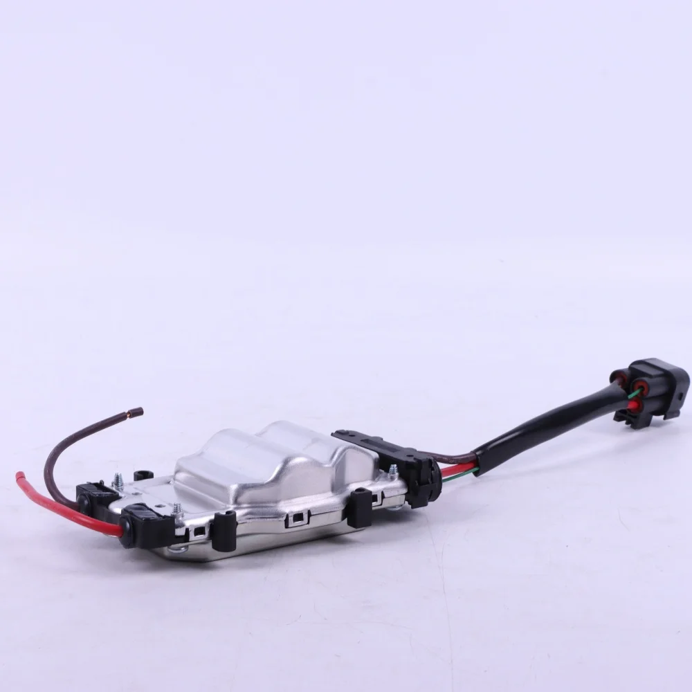 Radiator Fan Control Module 7525508 17117561757 For BMW 3 Series E46 316Ci 320Ci 325Ci Engine Car Accessories Parts Replacement