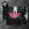 Beast Kingdom J-Jokers Mousepad Non-slip Lockedge Office Student Gaming Thickened Large Writing Pad Cushion 5