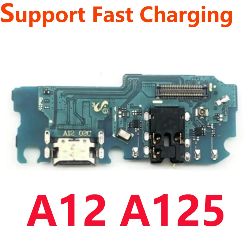 Universal USB Dock Connector Fast Charger Board - Charging Port Flex
