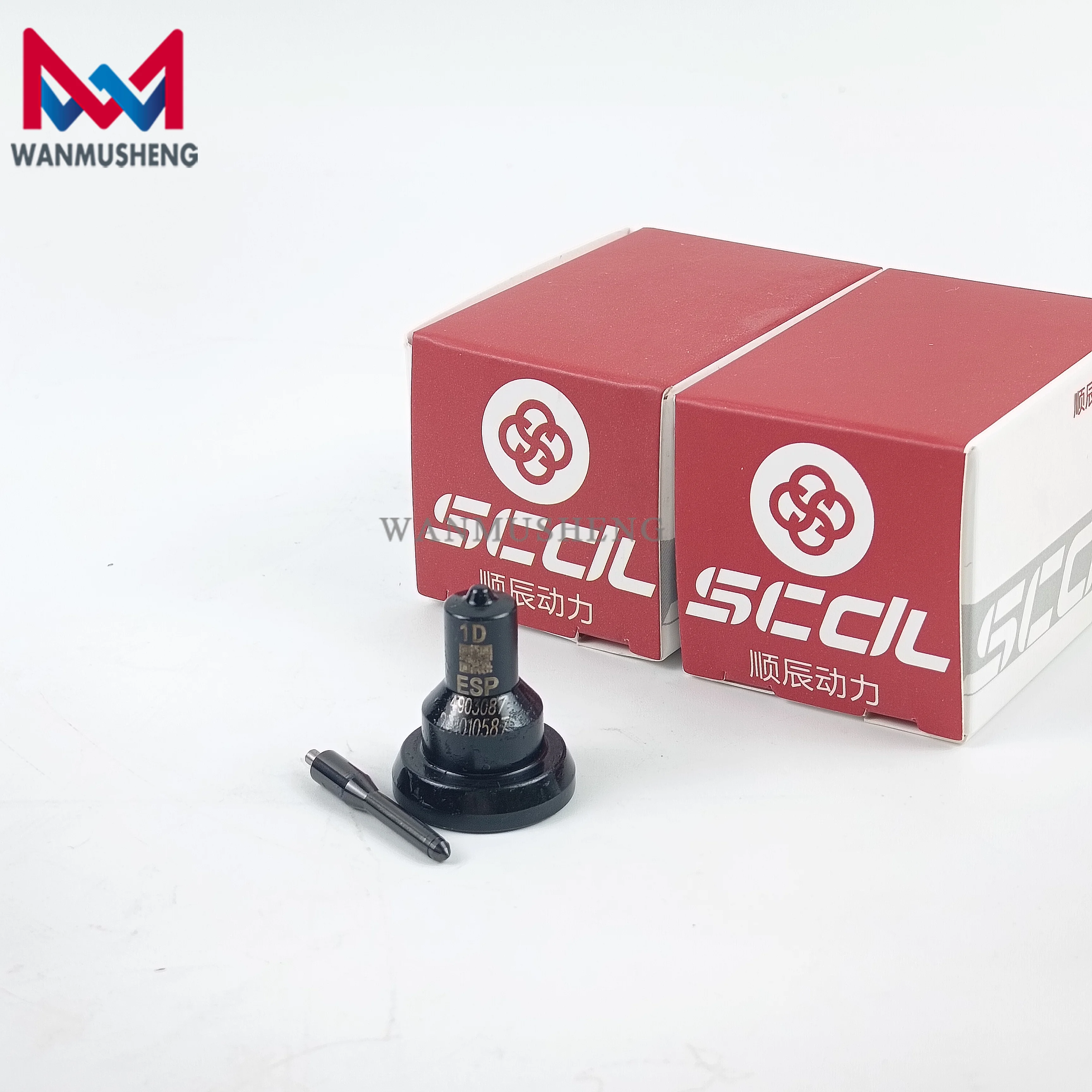 SCDL Factory 6pcs/Lot M11 Injector Nozzle 4026225 4903322 4902924 3095043 3609925 4061854 4903087 4903475 3088175