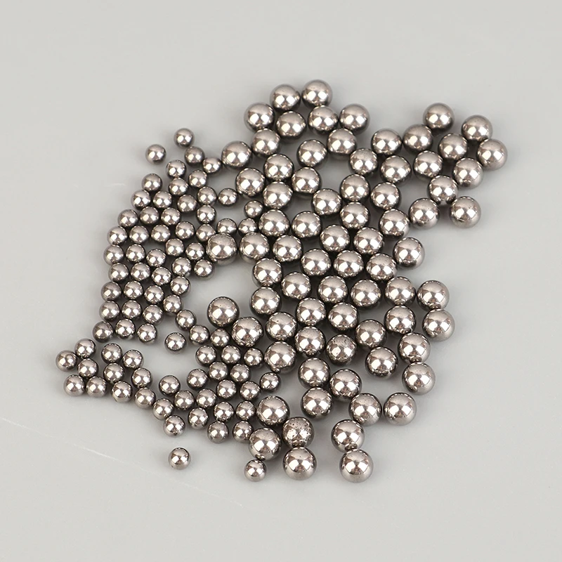 Bicycle Carbon Steel Loose Ball Bearing Dia 4mm 5mm 6mm MTB Kids Bike Scooter 1 Pack 75~80pcs miniature ball bearings,bicycle ball bearing