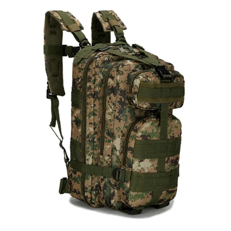 Backpack 30L First Aid Bag Backpack Outdoor Backpack Medical Utility Rucksack Travel Sport Bag Cycling Backpack 2