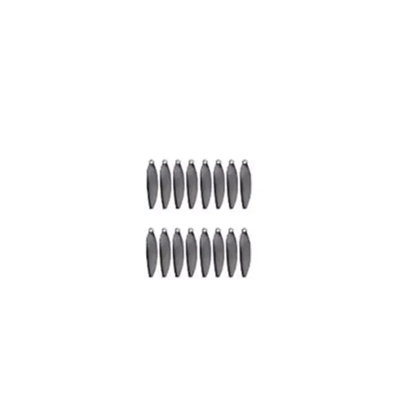 Hélices de Drone Lot de 1 à 4 Sets - Pièces de Rechange pour Quadricoptère