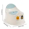 Baby Potties & Seats Kids Toilet Training Thickened Boys Girls Pot Infant Urinal Basin Smooth Potty Stool Travel Toilet Outdoor 6