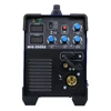 Portable Multi-Functional 3IN1 NO Gas Welder MIG MMA Lift TIG Welder 4