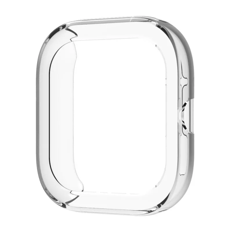 Enhanced Soft TPU Hollow Protective Bumper Case