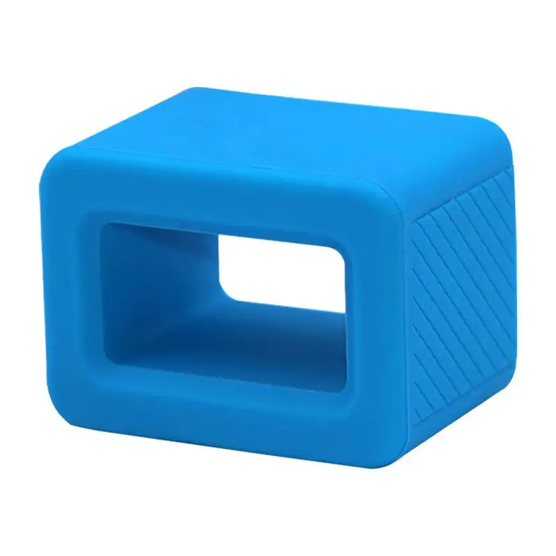 

Silicon Seat Protective Car Belt Seat Cover Colorful Universal Auto Safety Belt Buckle Holder Auto Buckle Belt Buckle Holder