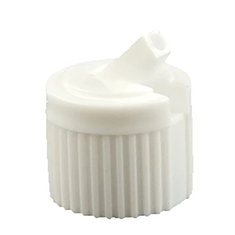 Рисунок 6 - 20-410 24-410 ребристый боковой пластиковый носик