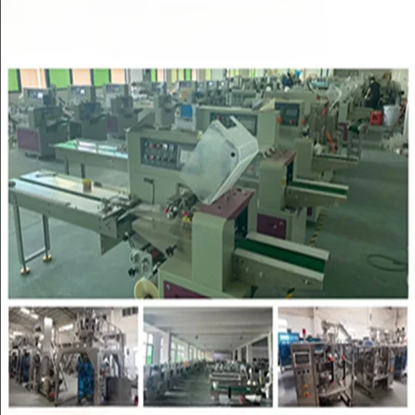 Manmei Packaging Technology Store