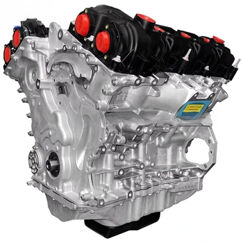 Factory Hot Selling Car Engine Assembly V6 Engine for JEEP Dodge Chrysler Wrangler 3.6L 3.8Lcustom