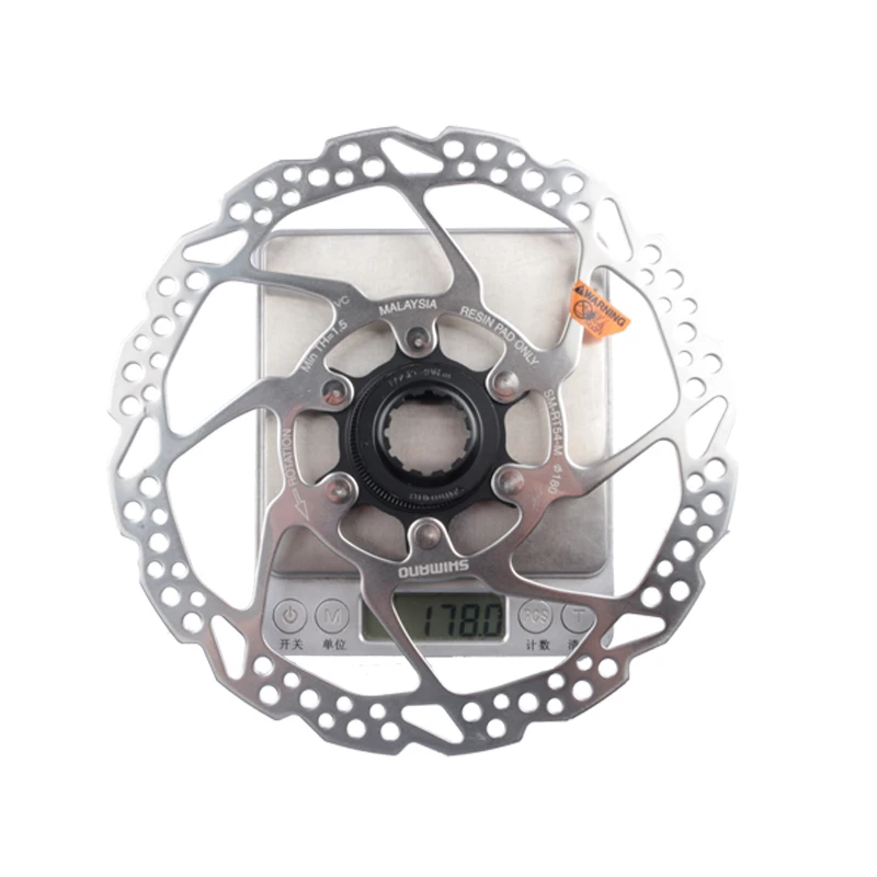 Shimano Deore SM-RT54 160mm 180mm ͷ ũ 극ũ    ǰ