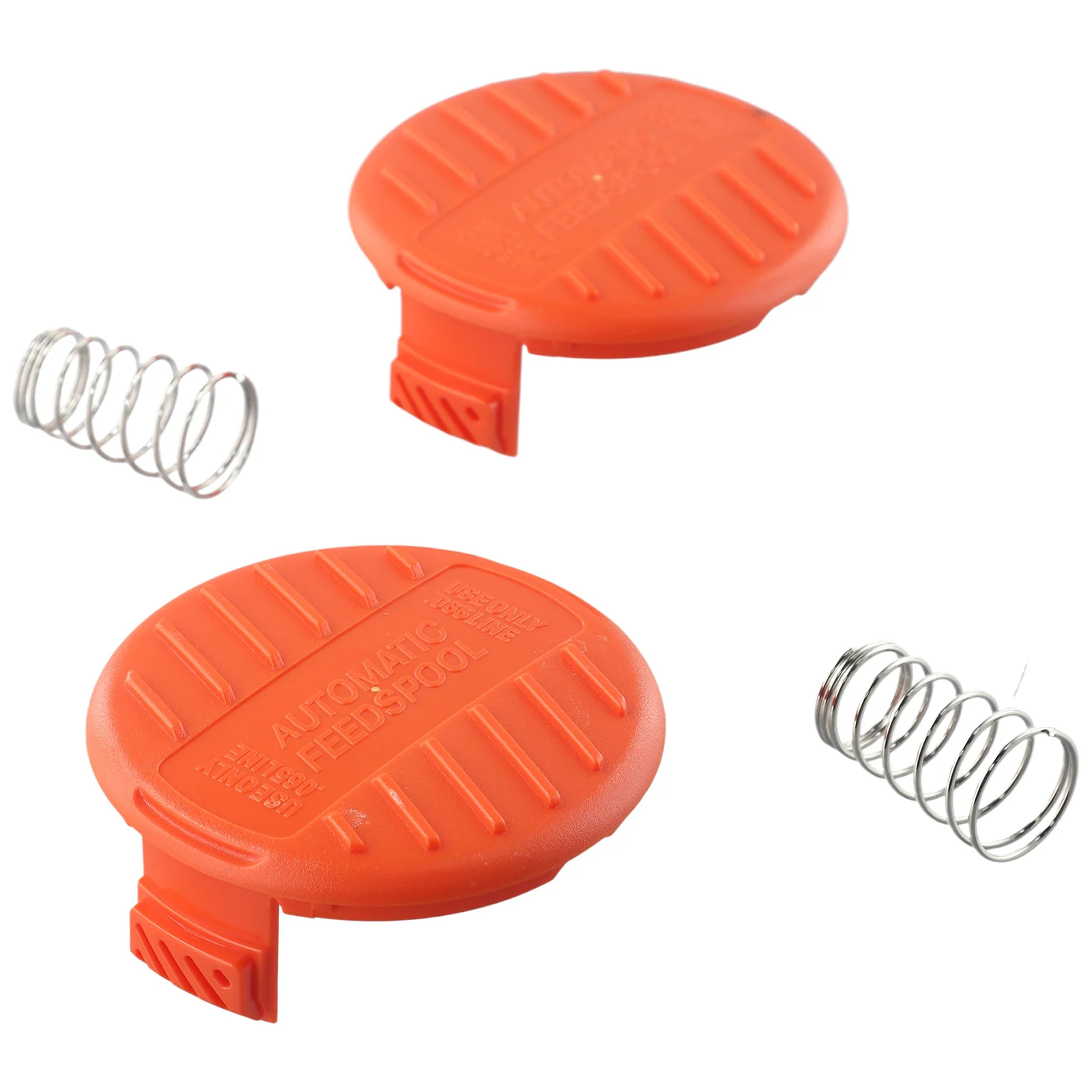 

2 шт., крышка для кустореза Black & Decker GH400 GLC120 ST5530