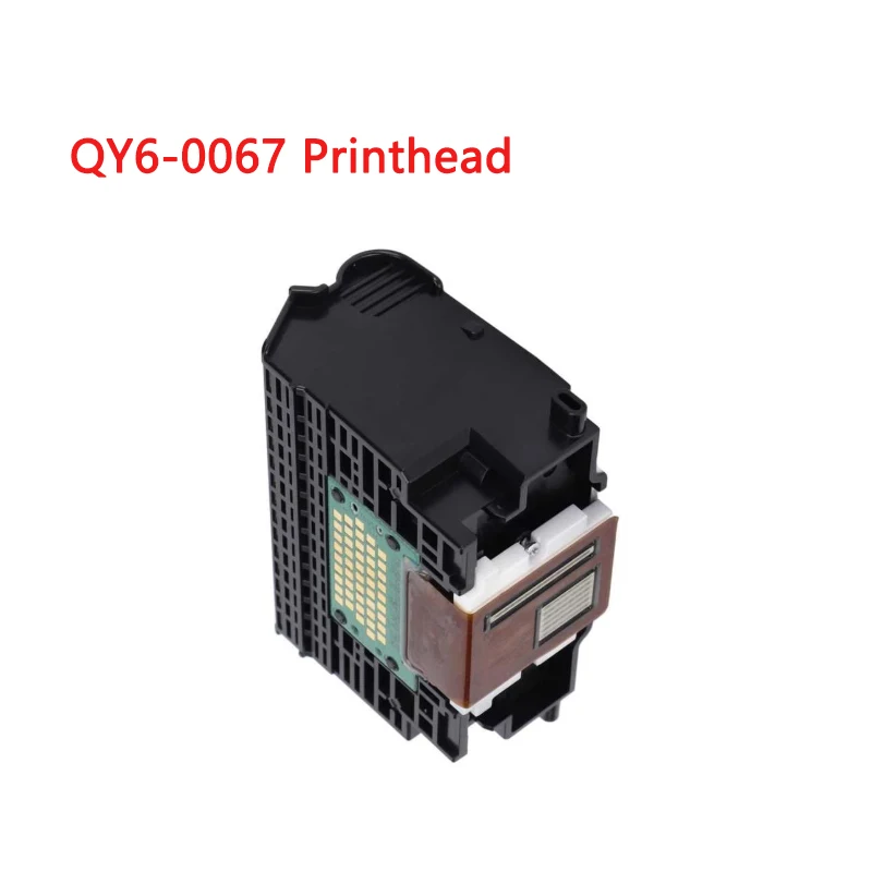 QY6-0067 Printhead Print Head for Canon P4500 MP610 MP810 IP5300 MX850