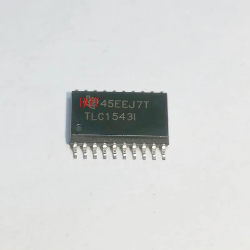 

1unids/lote TLC1543IDW SOP20 консалтинговая служба по цене партии