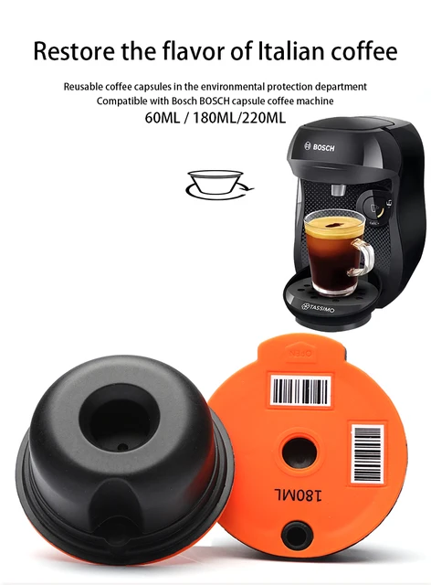 Descaling Tablets Machine Instructions Tassimo Xs Machine For