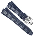 Blue  Silver A