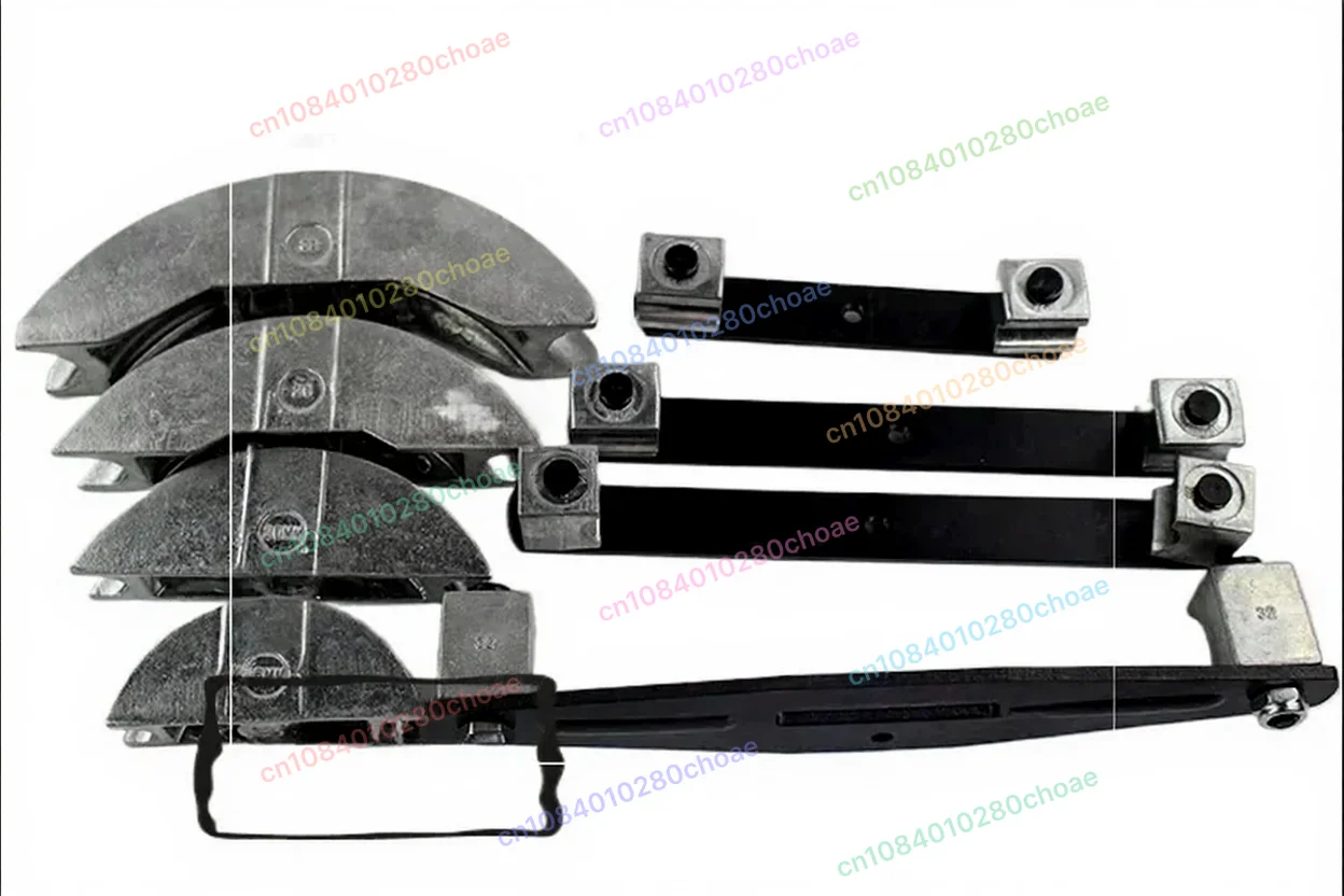 CT-999F Manual Copper Tube Bending Machine with 6-22mm