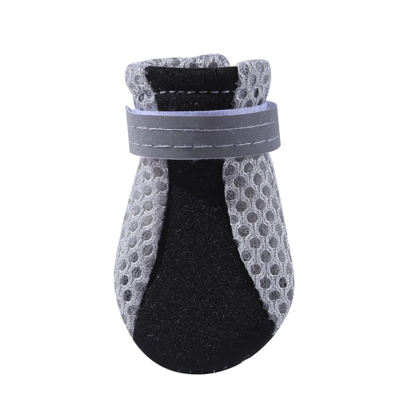 Title 32, Pet Dog Shoes Puppy Outdoor Soft Bottom for Cat...