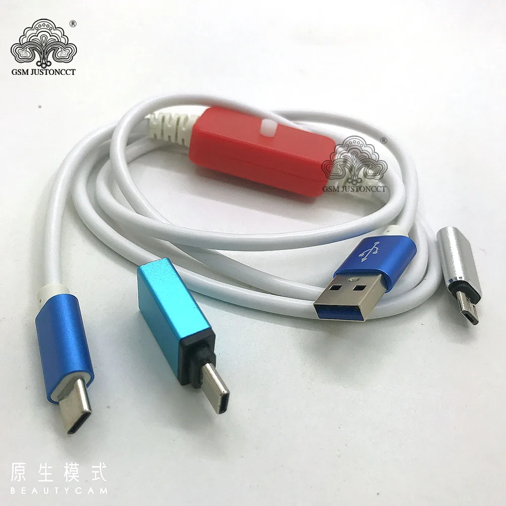 2023 New Cable For Harmony Tp Cable + Usb 3.0 Adapter For Huawei Harmony OS  / Chimera pro tool dongle