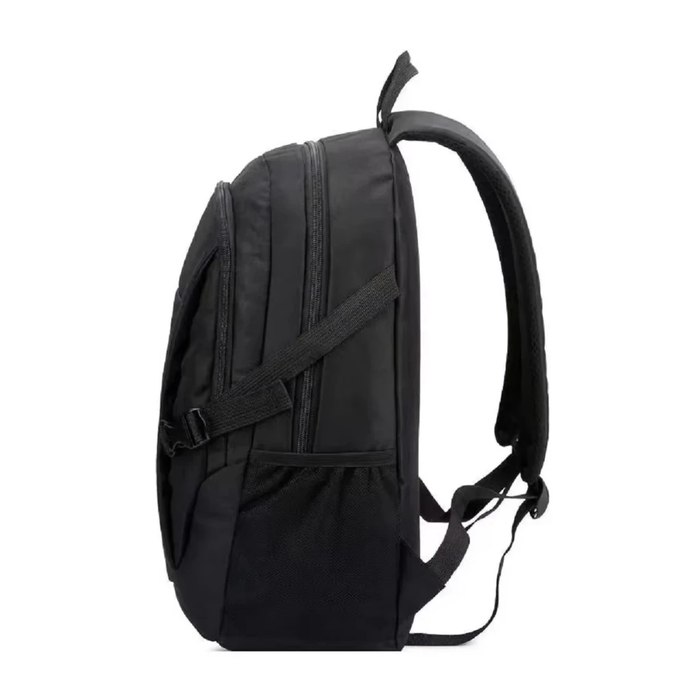 Business Commuter Leisure Men's Computer Shoulder Bag Large Capacity Multifunctional Waterproof Travel Bag