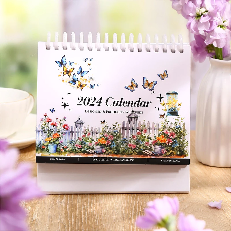 Decorative Stickers 20 pcs my Secret Garden Stickers aesthetic PET Sticker book Decorative Diary Album Scrapbooking supplies material