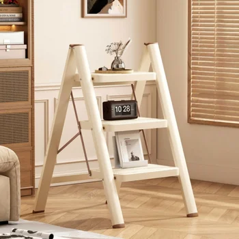 Household Foldable Ladder