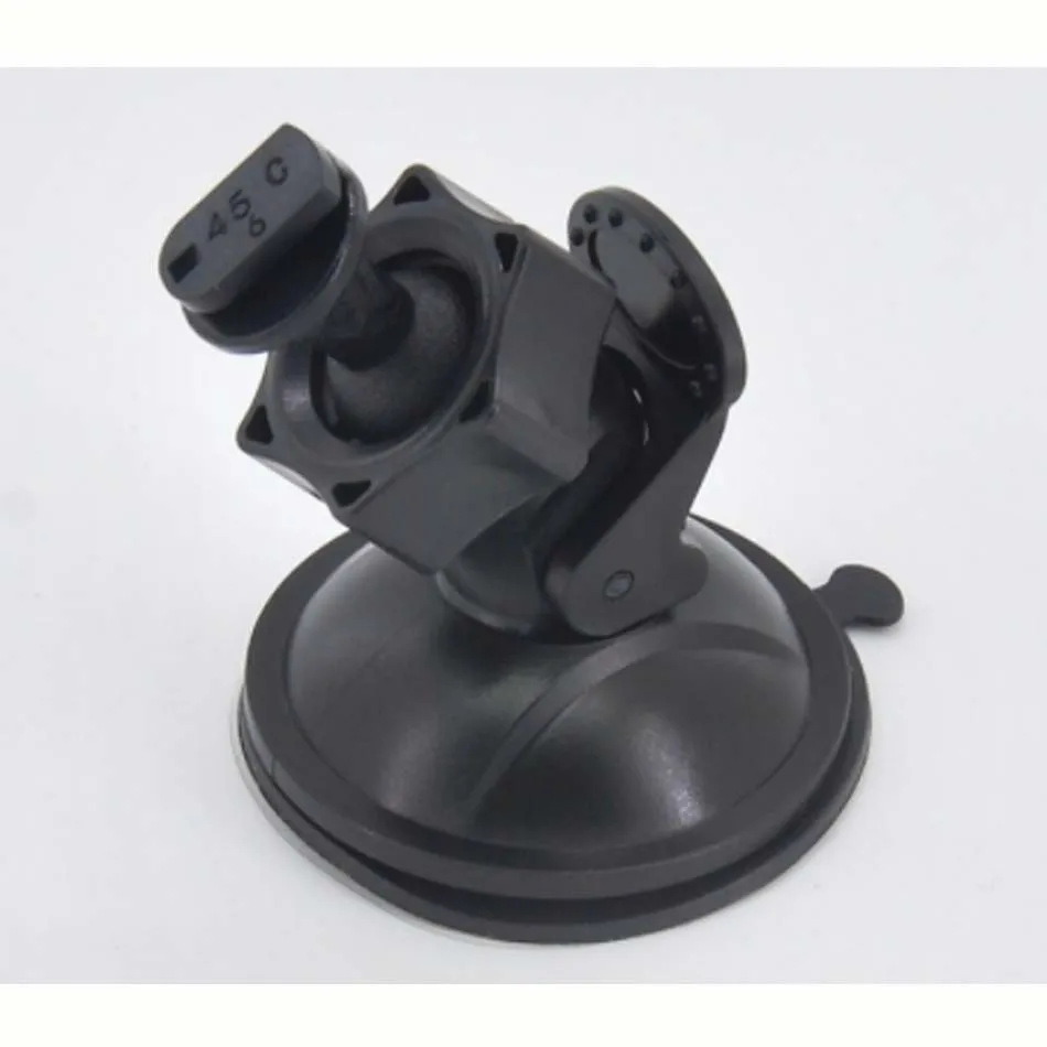 55cm 흡입 컵 브래킷 Mio MiVue288 320 330 358 368 C360 MiVue628 628plus 630 640 자동차 DVR 레코더 Dashcam 카메라 홀더