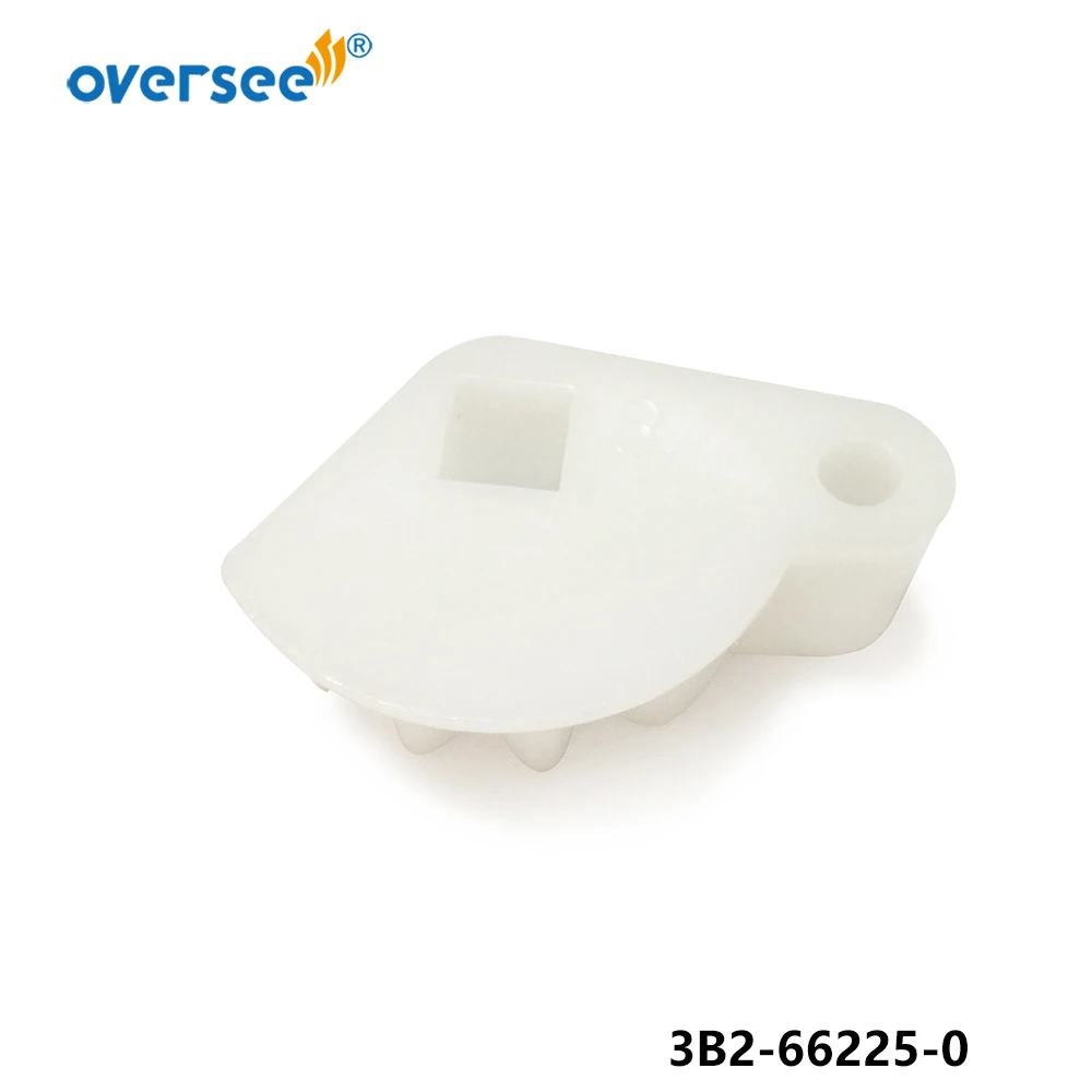 OVERSEE 3B2-66225-0 Shift Rod Lever For Fitting Tohatsu Outboard