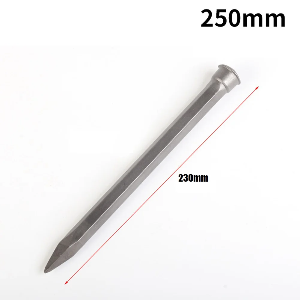 Wood Carving Chisels Carving Chisels 1pc Hard Alloy Stone Carving Chisel High Hardness Precise Cuts Smooth Lines Tool Hand Chiseled Concrete Steel Chisel