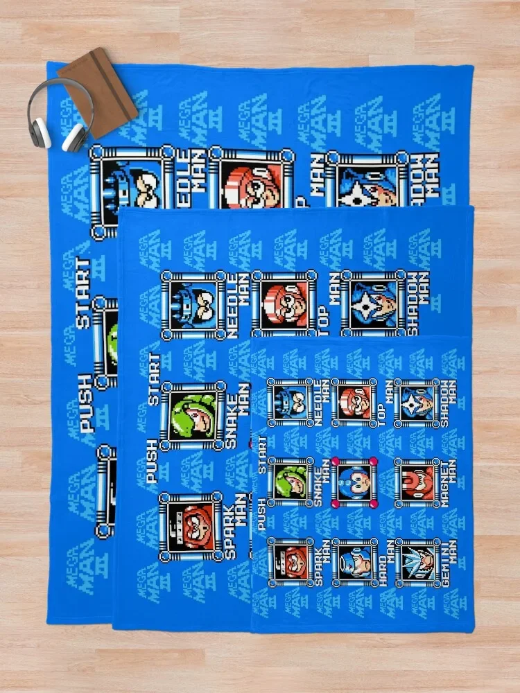 Megaman  ���� ���Ŀ� �ε巯�� �÷��� ���� ���� ���, 3 �ܰ� ���� ���ο� ���