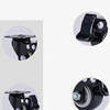 Universal Wheel Swivel Casters Heavy Duty Casters Threaded Stem Casters Locking Industrial Casters Swivel Casters For Carts 4