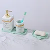 Silicone Faucet Mat Kitchen Sink Tray Soap Dispenser Sponge Drain Pad Sink Splash Drying Mat Countertop Storage Tray Soap Tray 2