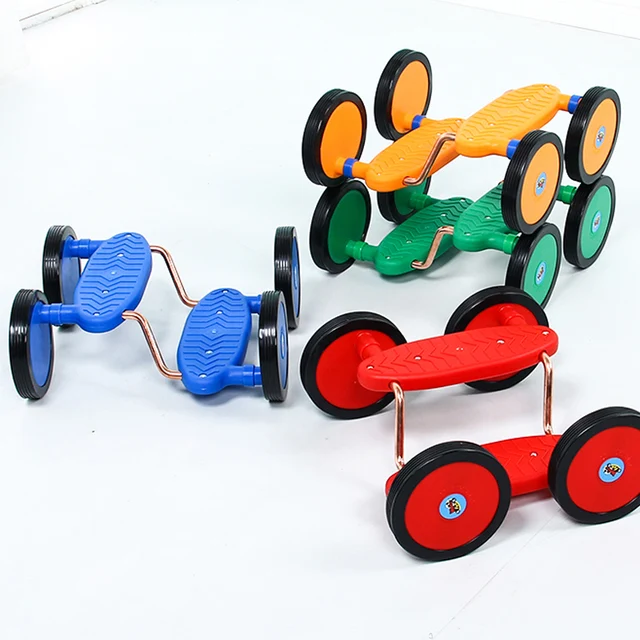 Balance Game For Kids Scooter Pedal Car беговел детский велосипед детский самокат детский Patinetes Para Niños 3
