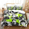 The Guy She Was Interested Mitsuki Koga Bedding Set Single Twin Full Queen King Size Bed Set Adult Kid Bedroom Duvetcover Sets 4
