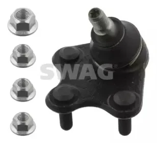 Шаровые опоры - SWAG 30 93 6052 (30936052) |