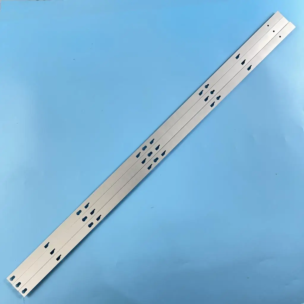 LED 백라이트 스트립, TCL LED40D2700B L40S4700FS 40f3800 메가 눈금자 레인 40HR330M08A2 용, 1/5/10KIT