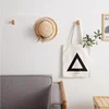 Fashion Creative Wooden Coat Hooks for Wall Wood Pegs Single Coat Rack Hooks for Hanging Clothes Coats Hats Towels 2