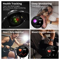 COLMI i28 Ultra AI Smartwatch AMOLED Display, Built-in AI Da-GPT, Muslim Prayer, Bluetooth Call Watch, Smartwatch For Men Women - Image 6