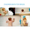 1~10PCS Children's Crayon Suit Non-toxic and Safe Food Color Wax Paintbrush Can Be Wiped   Bath Toys for Kids  Kids Toys 3