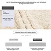 Modern Chair Cover Elastic Kitchen/Living Room General High Quality Cotton Fabric Stool Cover Banquet Hotel Wedding Slip-Cover 6