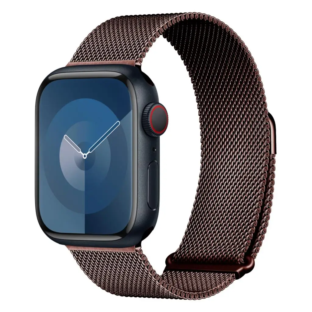 Magnetic Loop Strap Bracelet