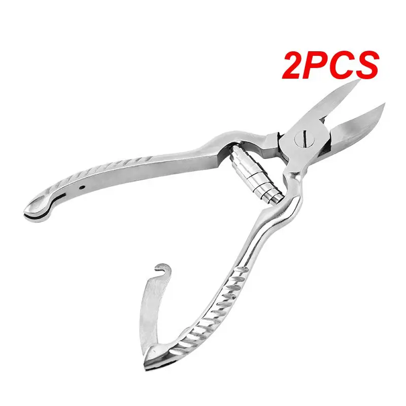 

2 шт., кусачки для аквариума, из нержавеющей стали