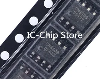 

20PCS~500PCS/LOT CN3303 SOP8 New original