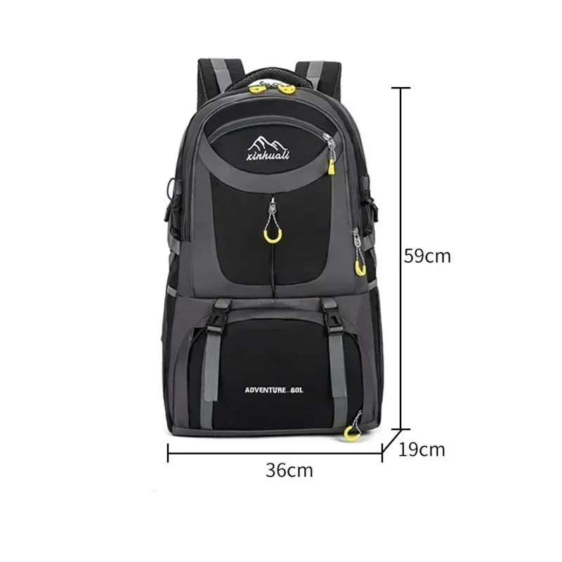 Waterproof Sports Backpack 2