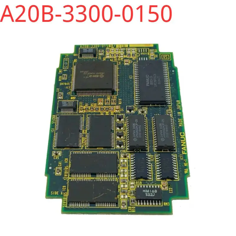 

A20B-3300-0150 Fanuc Плата дисплея для контроллера системы CNC