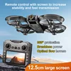 987-2499b3.png Drone S156 PRO GPS Plegable con Cámara Dual HD, WiFi FPV y Fotografía Aérea